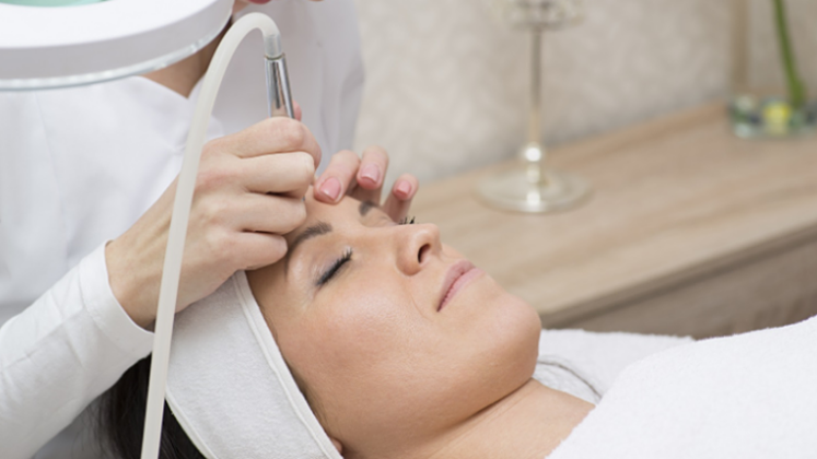 Dermatología