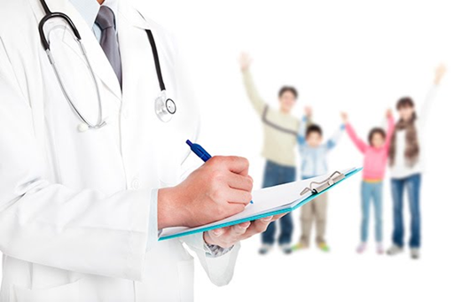 Medicina General