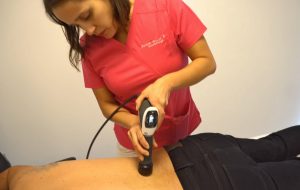 Kinesiologia en traumatologia